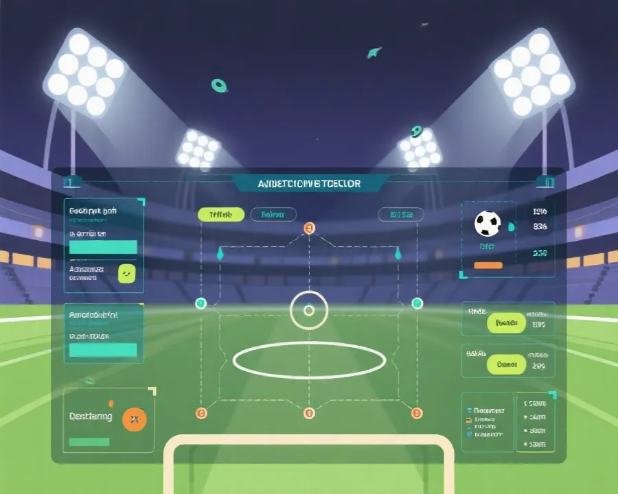 世界杯冠军赔率数据展示