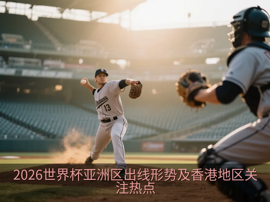2026世界杯亚洲区出线形势及香港地区关注热点