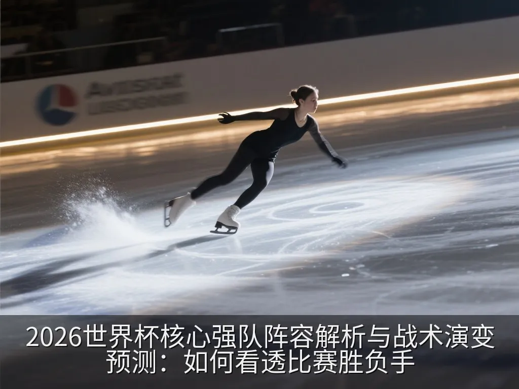 2026世界杯核心强队阵容解析与战术演变预测：如何看透比赛胜负手